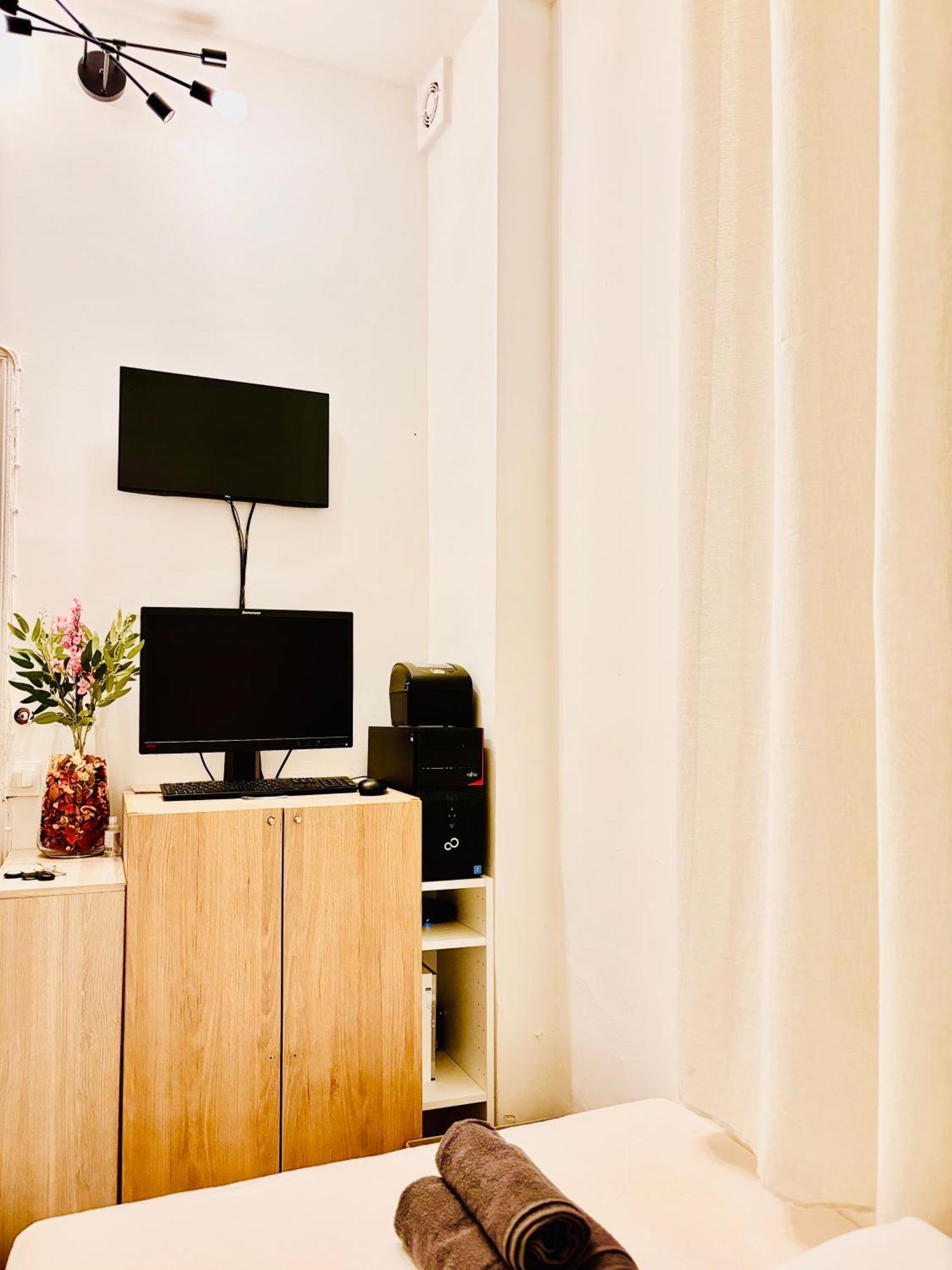 Paris Appartement Parijs